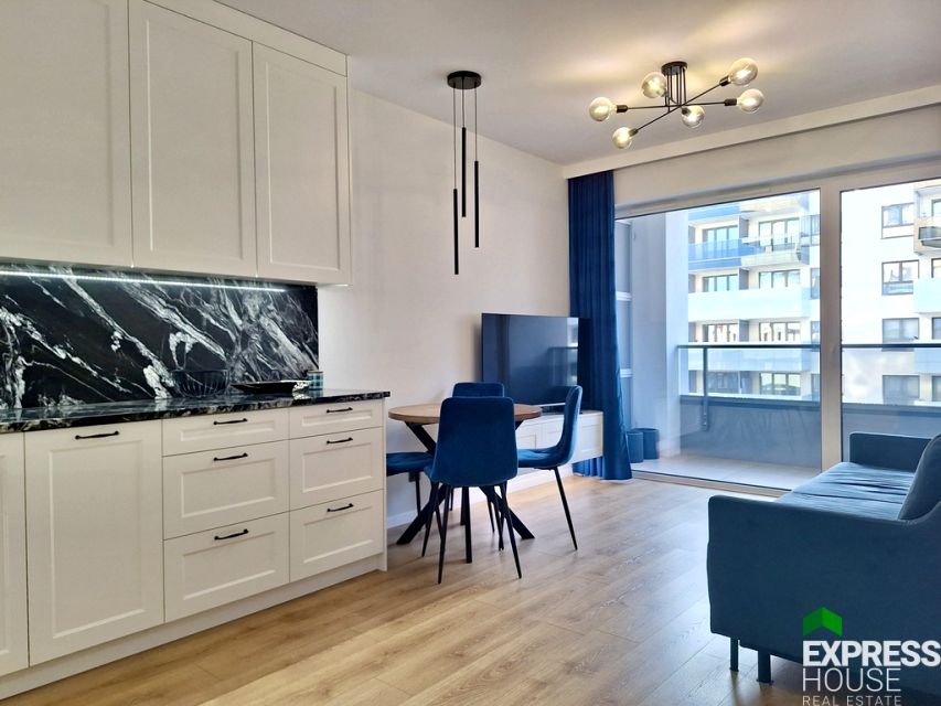 Mieszkanie Białystok