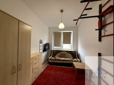 Mieszkanie Białystok