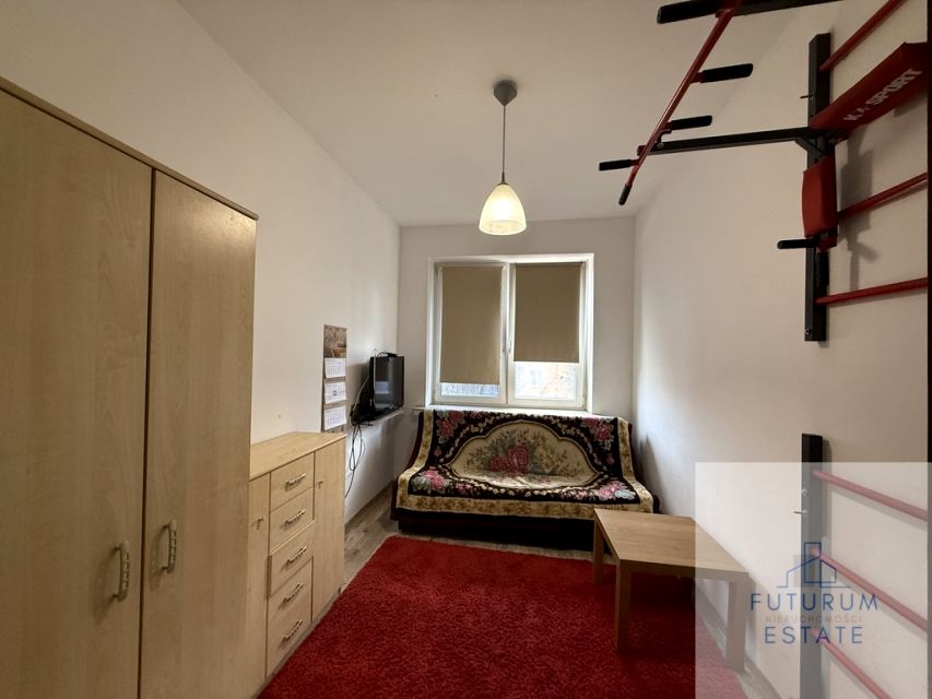 Mieszkanie Białystok