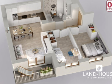 Mieszkanie Sochaczew