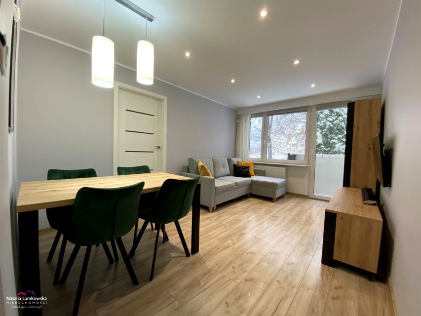 Mieszkanie Grudziądz