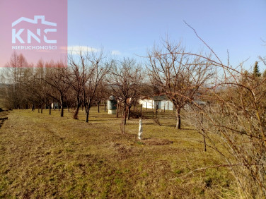 Działka budowlano-rolna Dominikowice