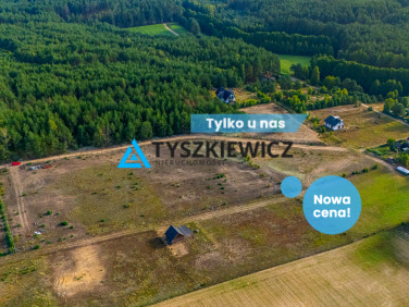 Działka Swornegacie