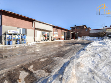 Lokal Stróża-Kolonia