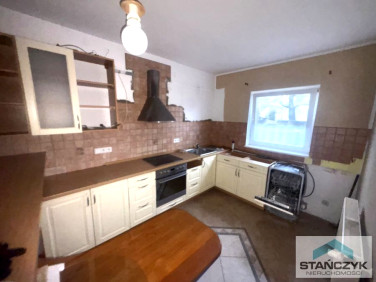 Dom Kamień Pomorski