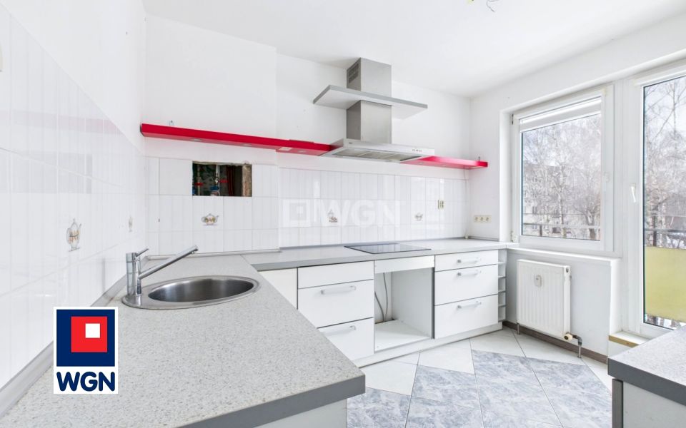 Mieszkanie Tomaszowo