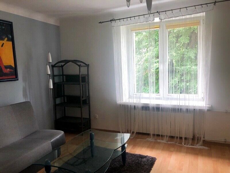 Mieszkanie blok mieszkalny Warszawa