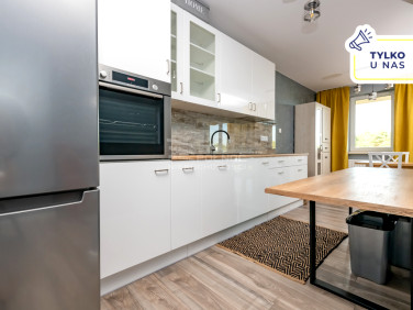 Mieszkanie WASILKÓW