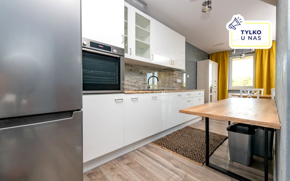 Mieszkanie WASILKÓW