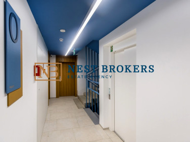 Mieszkanie blok mieszkalny Kraków