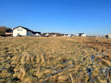 Działka budowlana Dobra