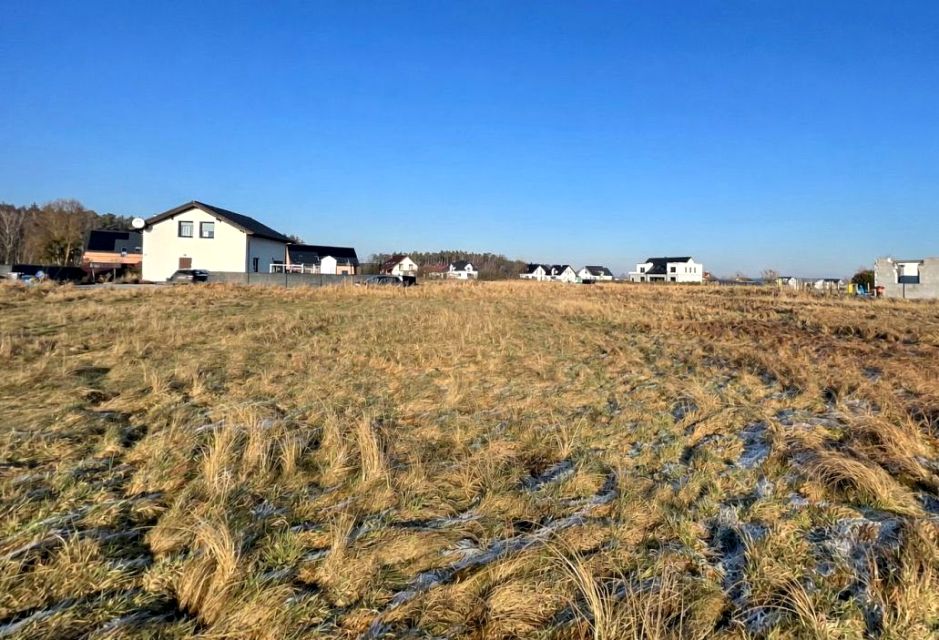 Działka budowlana Dobra