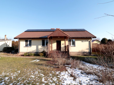 Dom wolnostojący sprzedaż