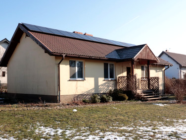 Dom Lubochnia sprzedaż