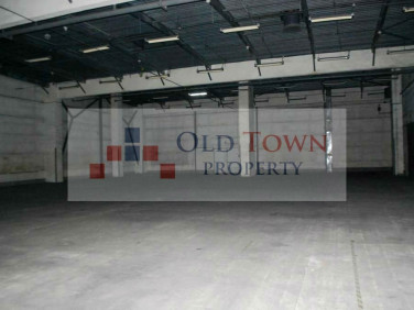 Budynek użytkowy Lublin