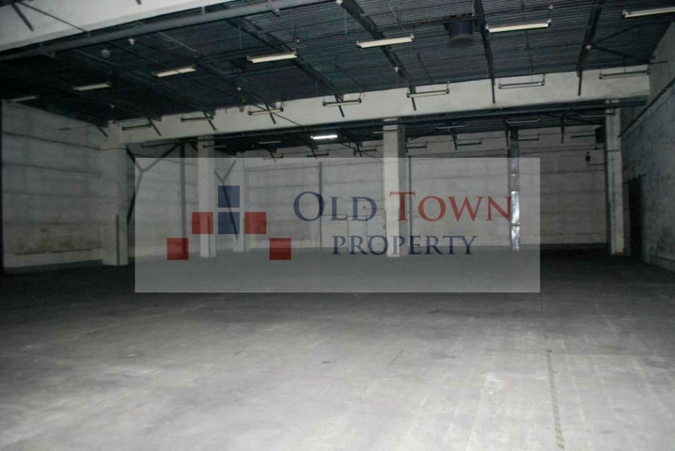 Budynek użytkowy Lublin