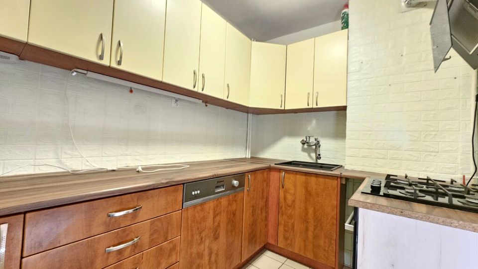 Mieszkanie Zielona Góra