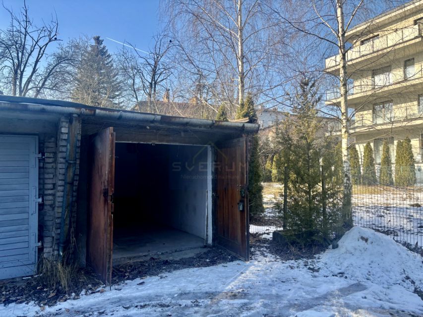 Budynek użytkowy Częstochowa