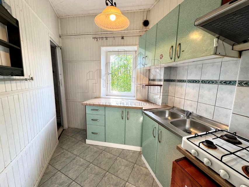 Mieszkanie Żórawina