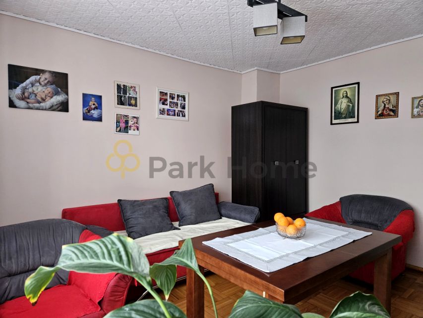 Mieszkanie Wojnowice