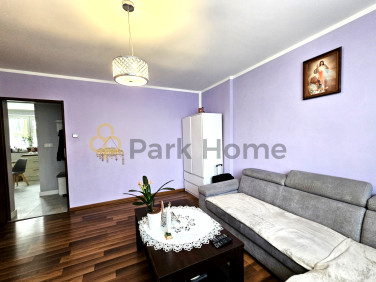 Mieszkanie Wojnowice