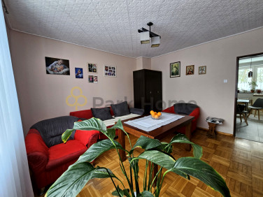 Mieszkanie Wojnowice