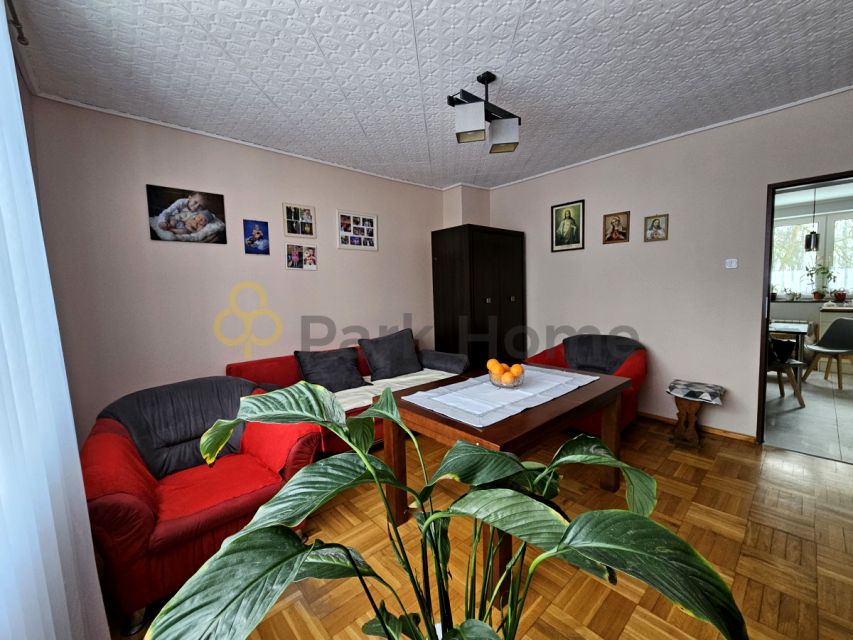 Mieszkanie Wojnowice