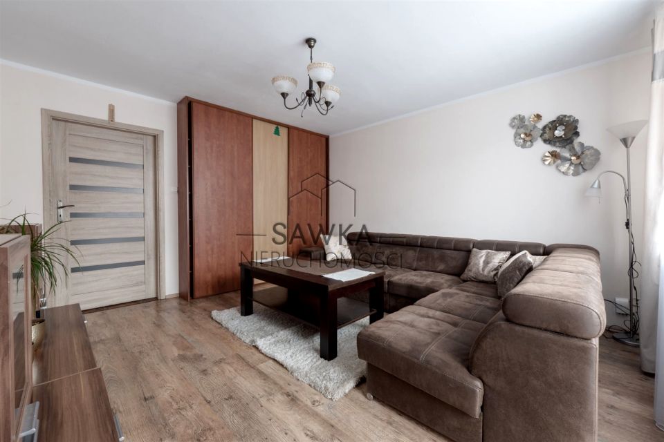 Mieszkanie Zielona Góra