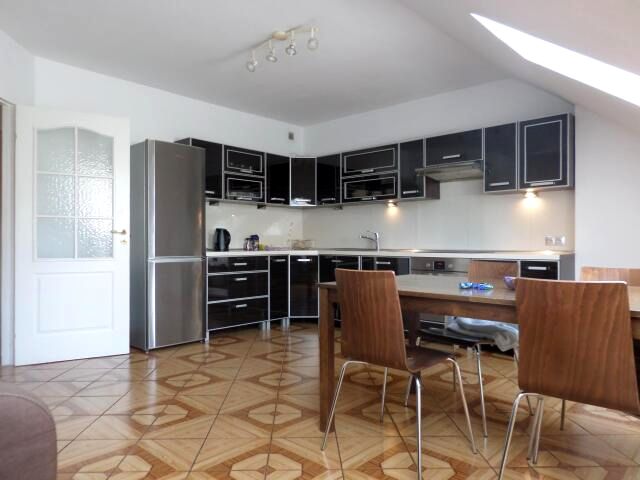 Mieszkanie Kołobrzeg