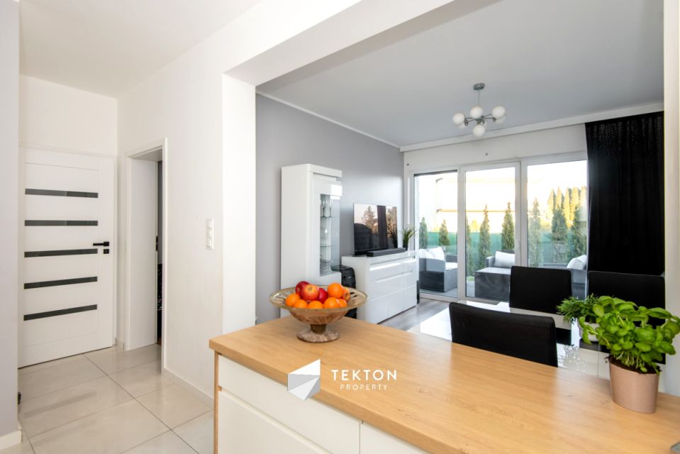 Mieszkanie Palędzie