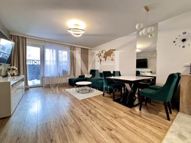 Mieszkanie Białystok