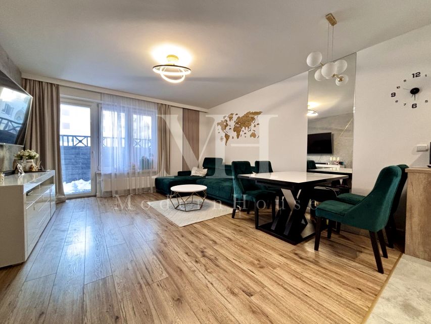 Mieszkanie Białystok