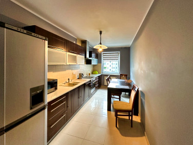 Mieszkanie blok mieszkalny sprzedaż