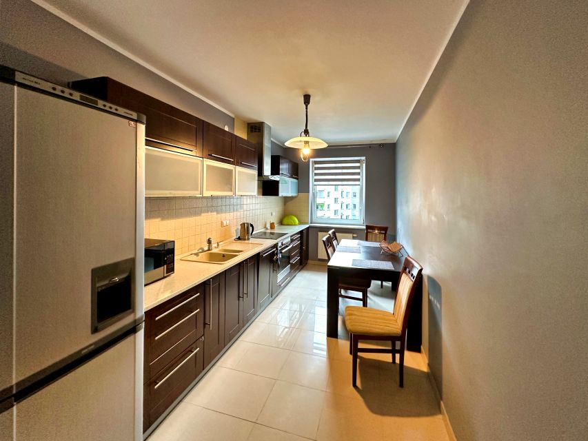 Mieszkanie blok mieszkalny sprzedaż