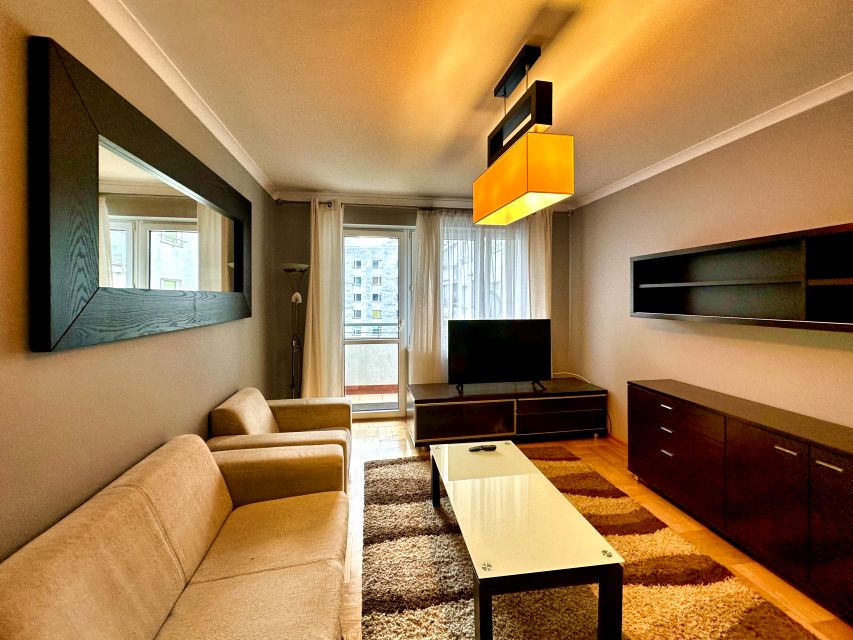 Mieszkanie Warszawa sprzedaż