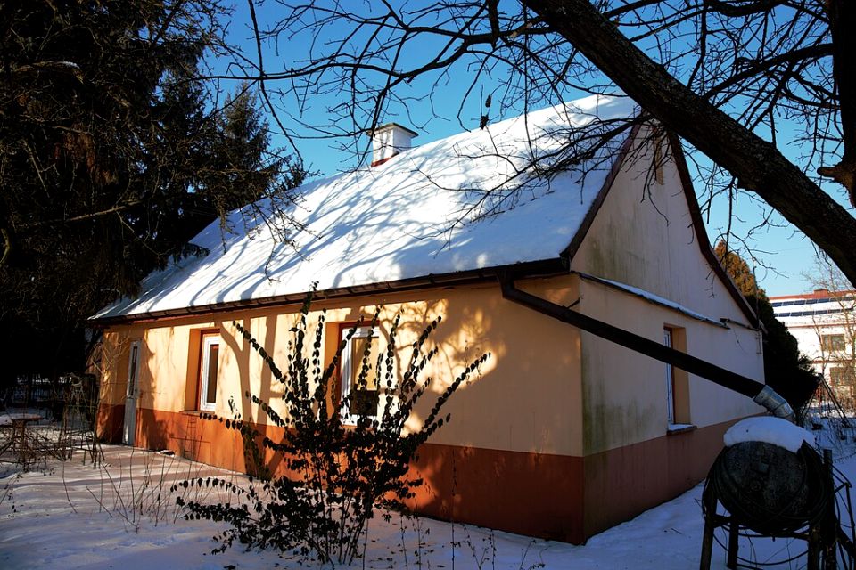 Dom Sandomierz sprzedaż