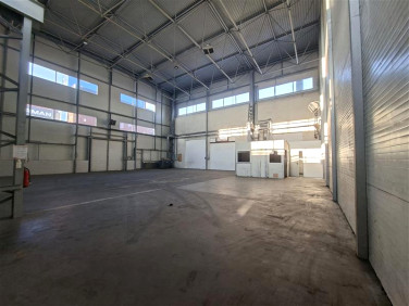 Budynek użytkowy Gdynia