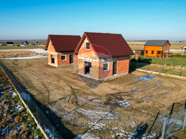 Działka budowlana Śmiechów