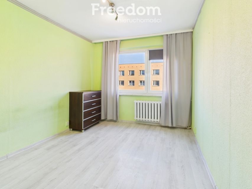 Mieszkanie Siemianowice Śląskie