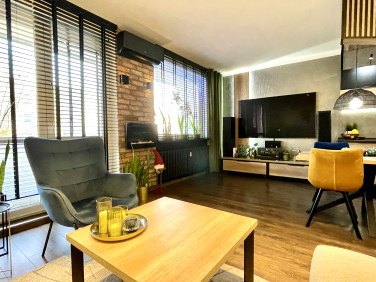 Mieszkanie Ruda Śląska