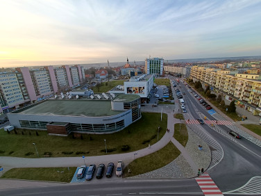 Mieszkanie Bolesławiec