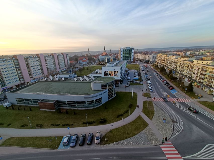 Mieszkanie Bolesławiec