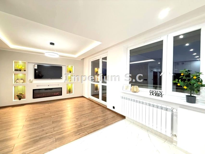 Mieszkanie Jastrzębie-Zdrój sprzedaż