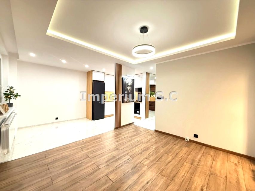 Mieszkanie Jastrzębie-Zdrój