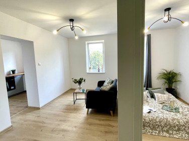 Mieszkanie Świętochłowice