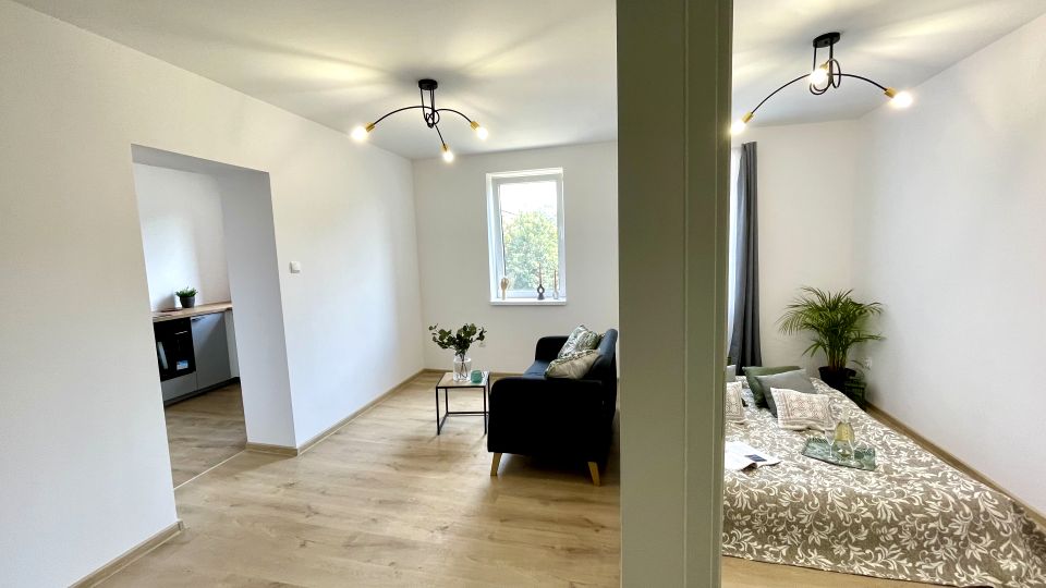 Mieszkanie Świętochłowice