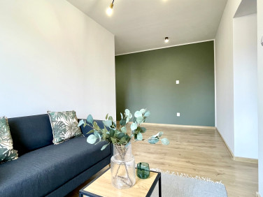 Mieszkanie Świętochłowice