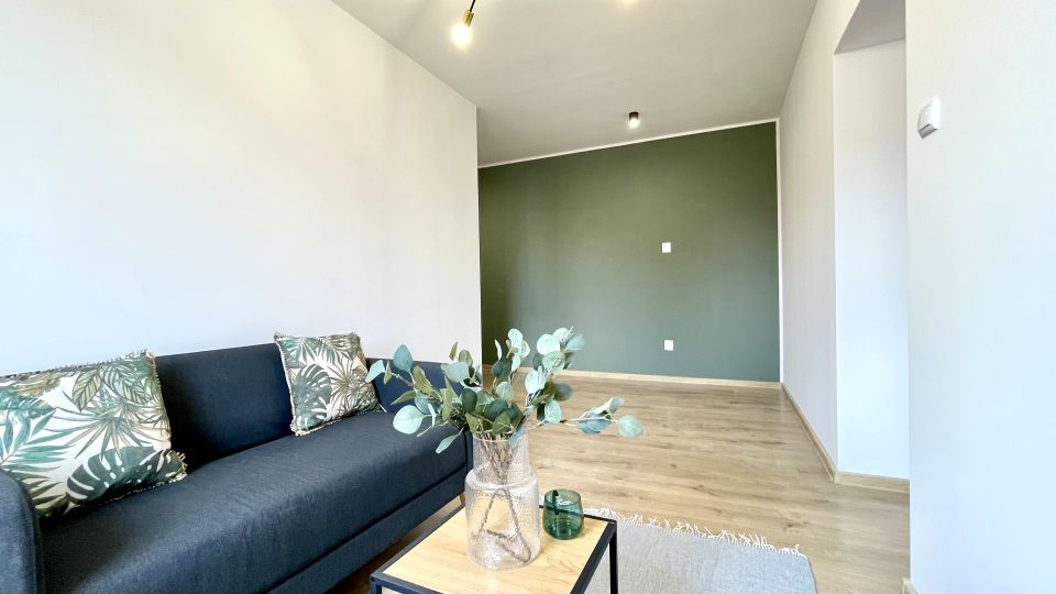 Mieszkanie Świętochłowice