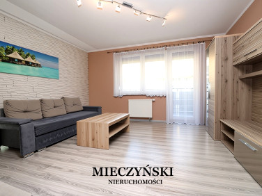 Mieszkanie Gorzów Wielkopolski