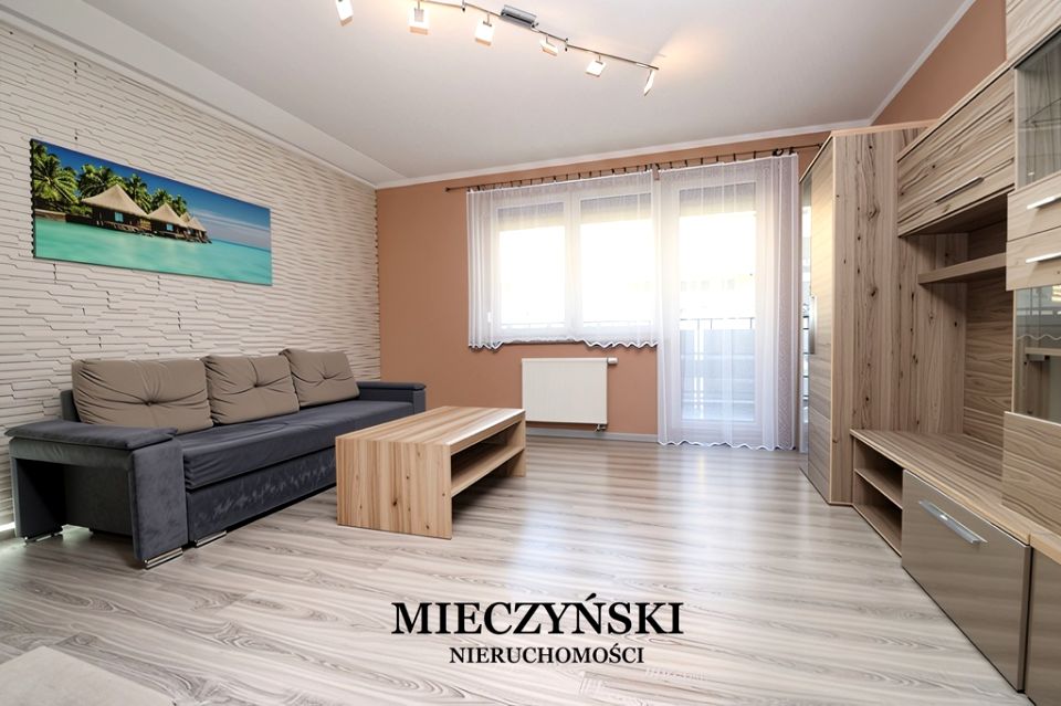 Mieszkanie Gorzów Wielkopolski